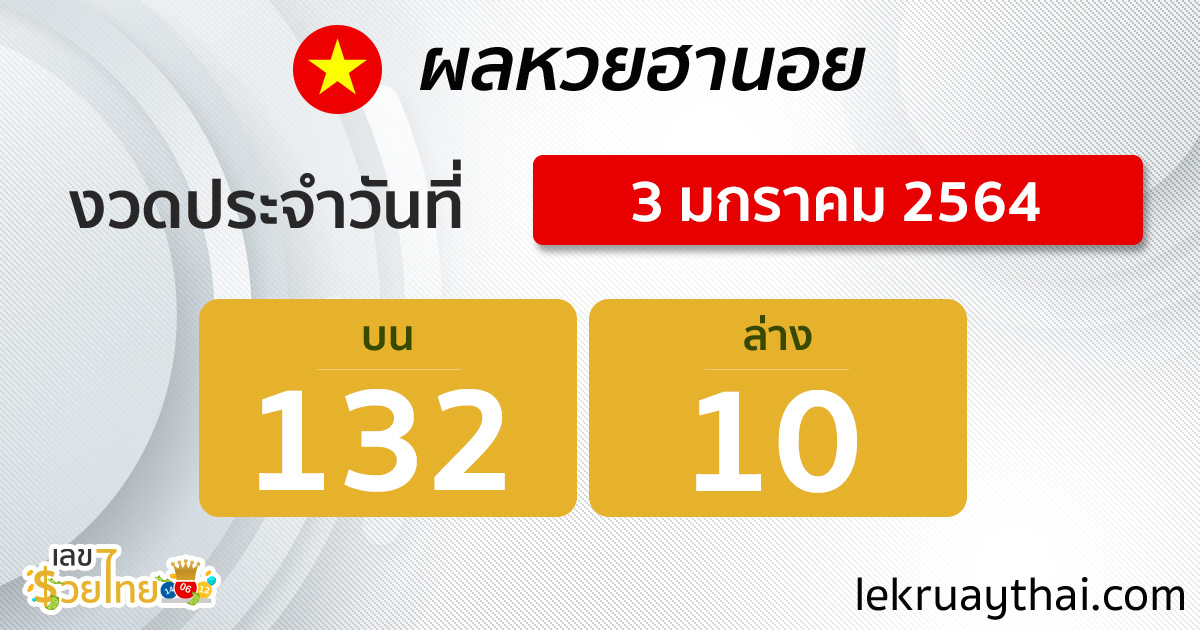 result-lotto-hanoi-030164