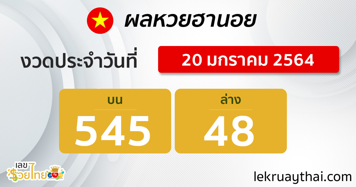 result-lotto-hanoi-200164