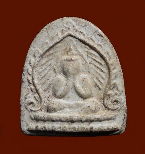 เครื่องรางนำโชคของไทย