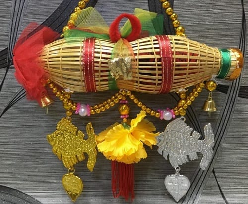 
เครื่องรางของขลังโบราณ