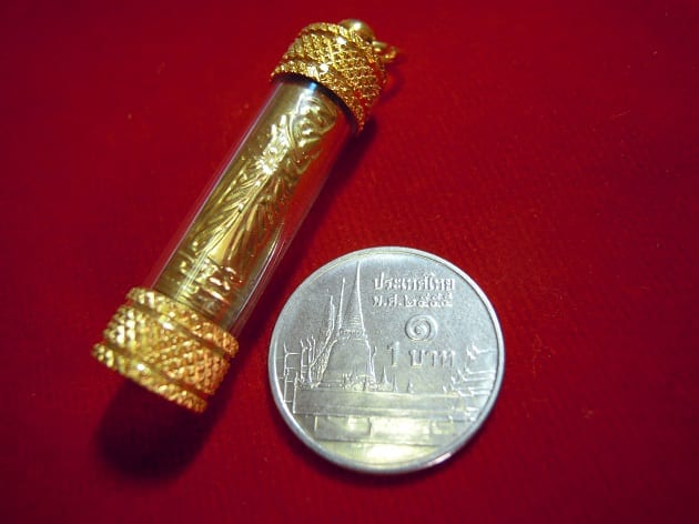 
เครื่องรางของขลัง โชคลาภ