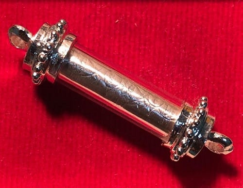 
เครื่องรางนำโชคของไทย