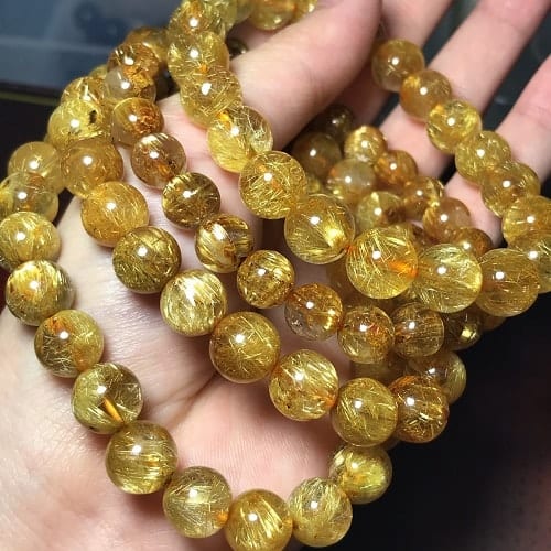 
เครื่องรางนำโชคของไทย