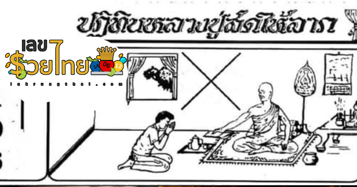 ปฏิทินหลวงปู่สดให้ลาภ หวยงวดวันที่ 16 พฤษภาคม 2566 แจกเลขเด็ดมงคล