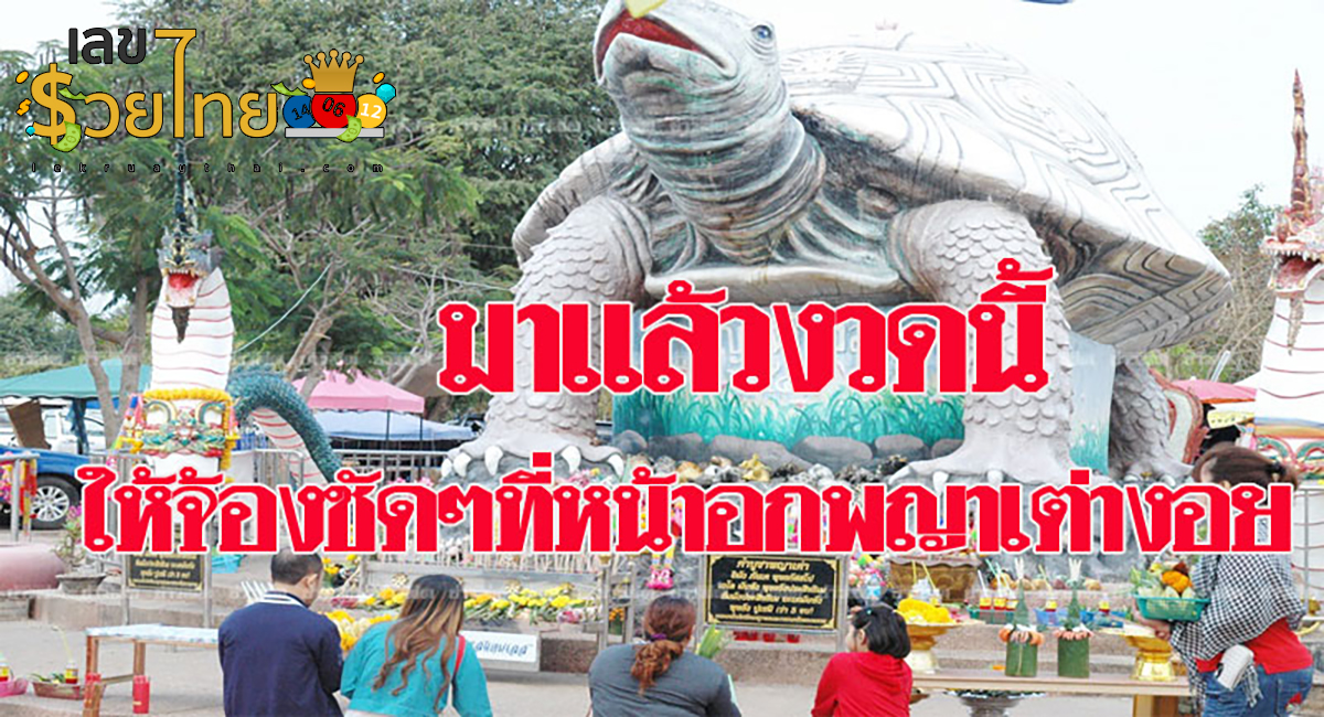 เลขพญาเต่างอย 16/5/66 จาก เลขเด็ด หวยดัง ท่านไหนที่ติดตามผลงานการคำนวนเลขเด็ดของท่านนี้ไม่ควรพลาด