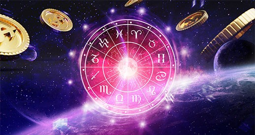 ดวงรายวัน ดวงประจำวันพุธ