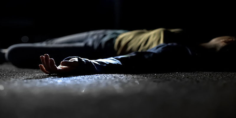 ฝันว่าเพื่อนตาย