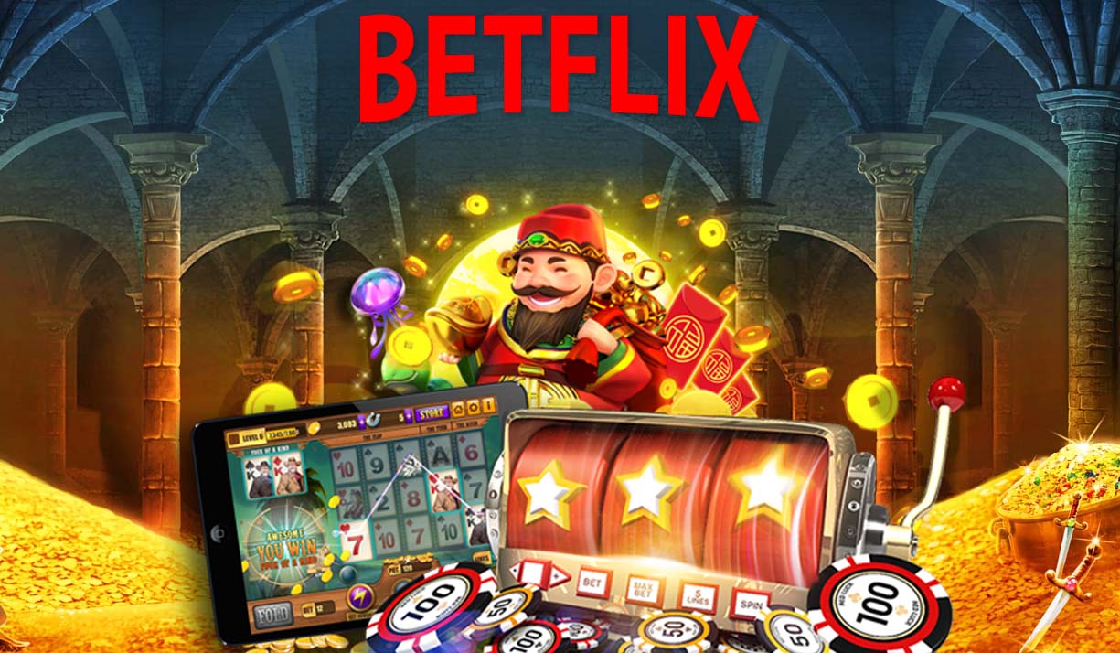 betflix เครดิตฟรี - lekruaythai