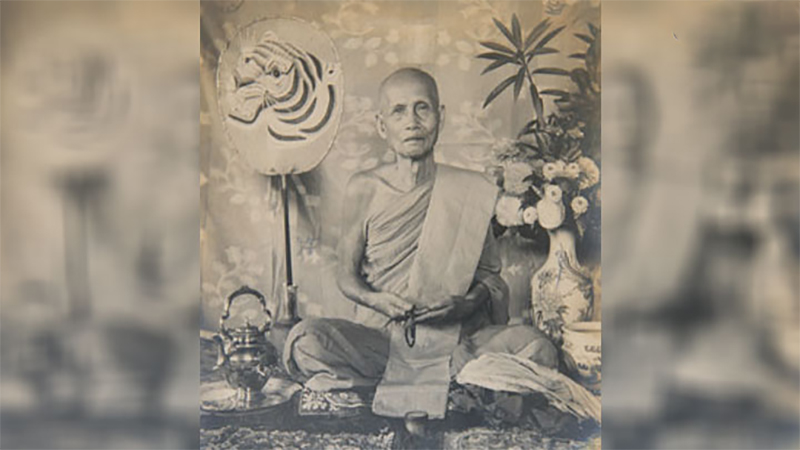 เลขเด็ดเสือตกถังพลังเงินดี คือ 