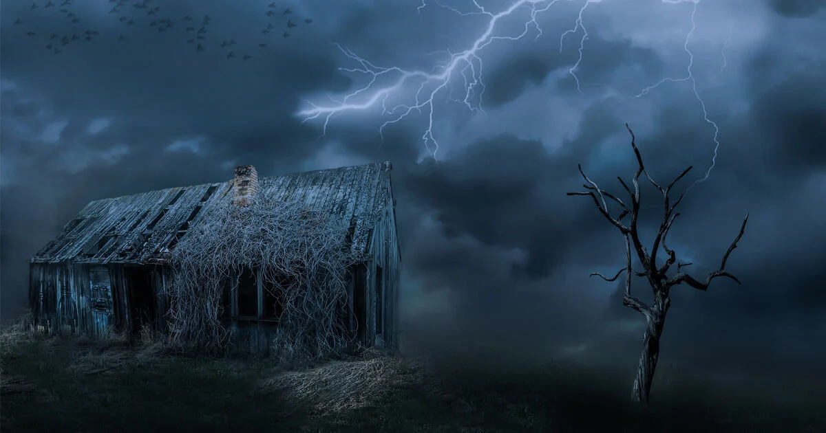 | ฝันเห็นฟ้าผ่าคน