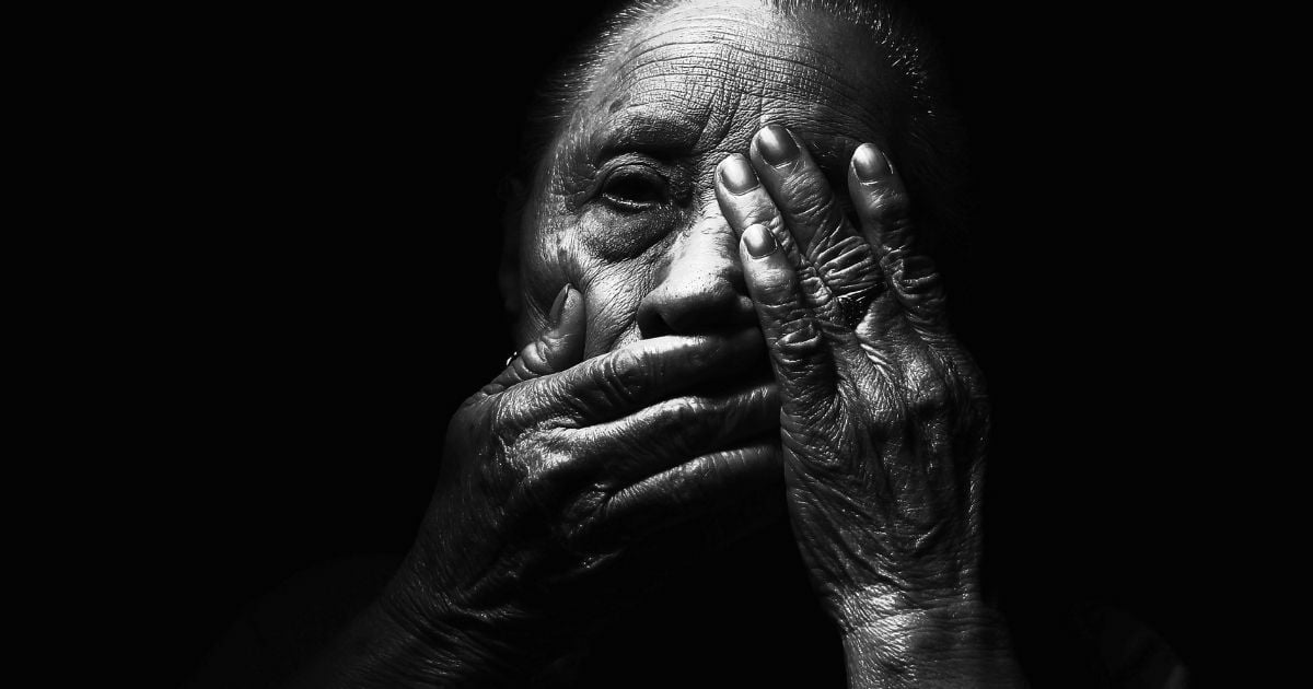 ฝันเห็นย่ายายที่เสียชีวิตไปแล้ว