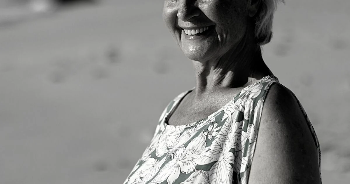 ฝันเห็นย่าที่เสียชีวิตไปแล้ว