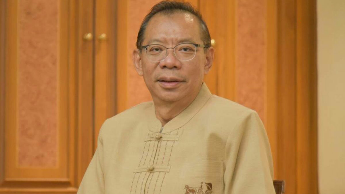 ผู้ว่าหมูป่า'' ผ่าตัด อะไร