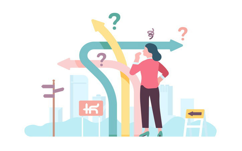 ฝันว่าหลงทาง-lekruaythai.com