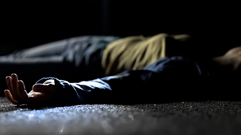 ฝันเห็นคนตายแล้วฟื้น