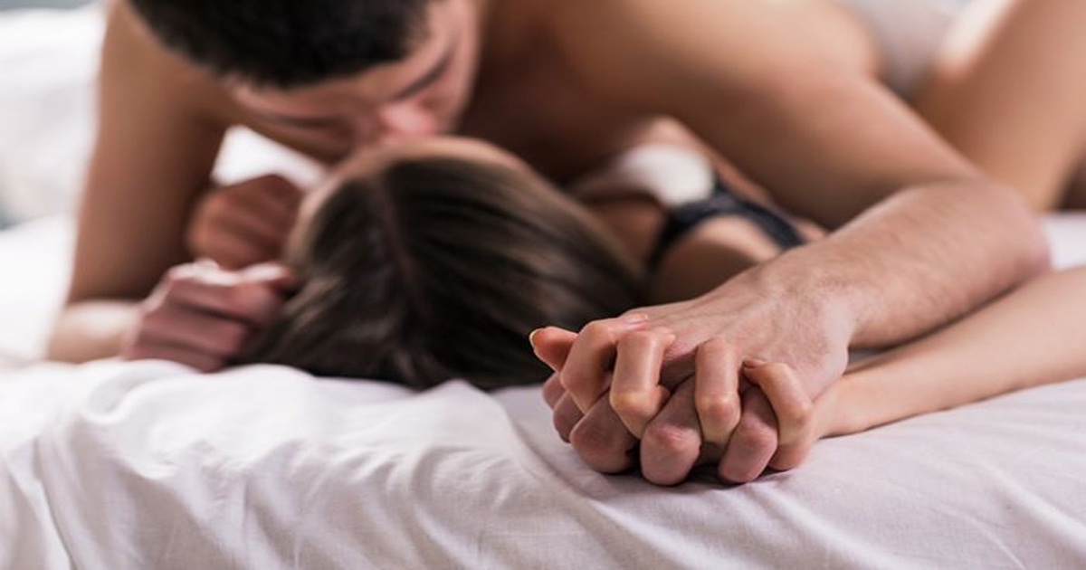 ฝันว่ามีอะไรกับแฟน