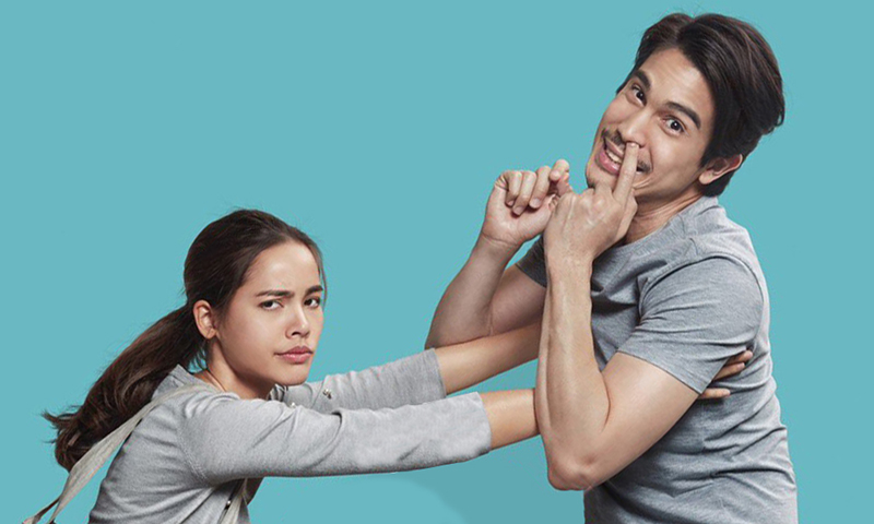 ฝันว่าพี่ชายตาย