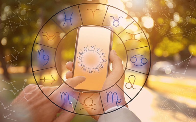 ดวงประจำวันที่ 21/7/66