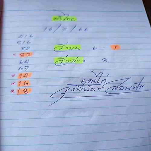 เลขเด็ด ไก่เจ้าพายุ 16/7/66-lekruaythai.com