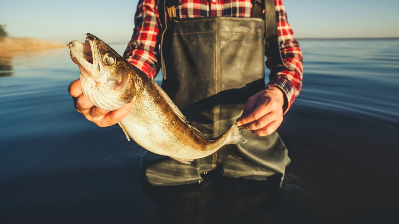 ฝันว่าจับปลา-lekruaythai