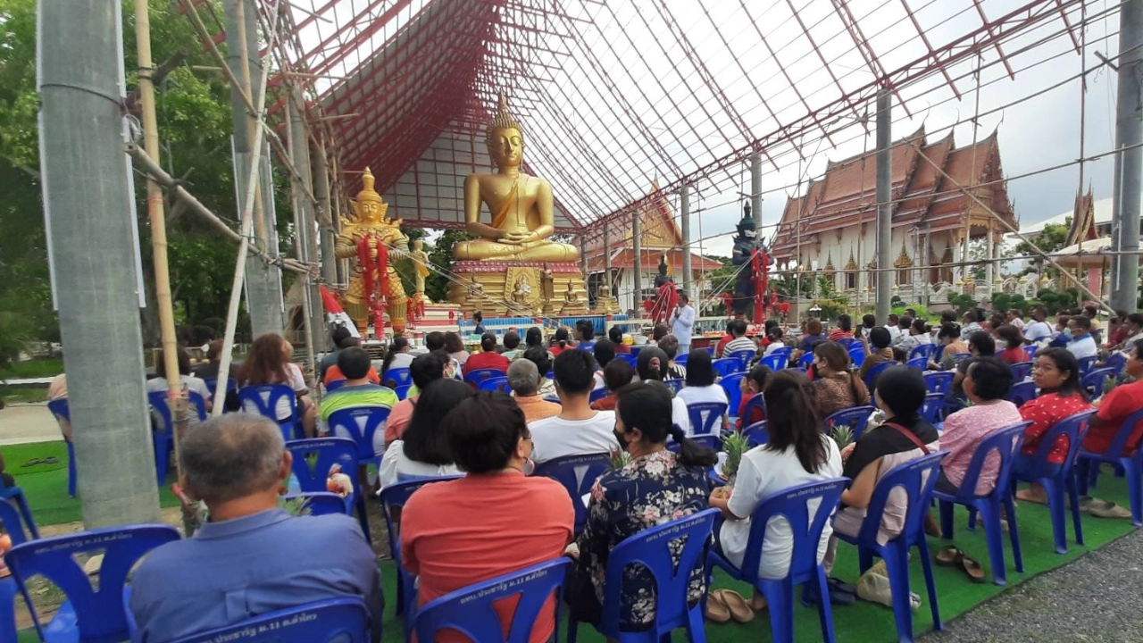 เลขท้าวเวสสุวรรณงวดนี้-lekruaythai