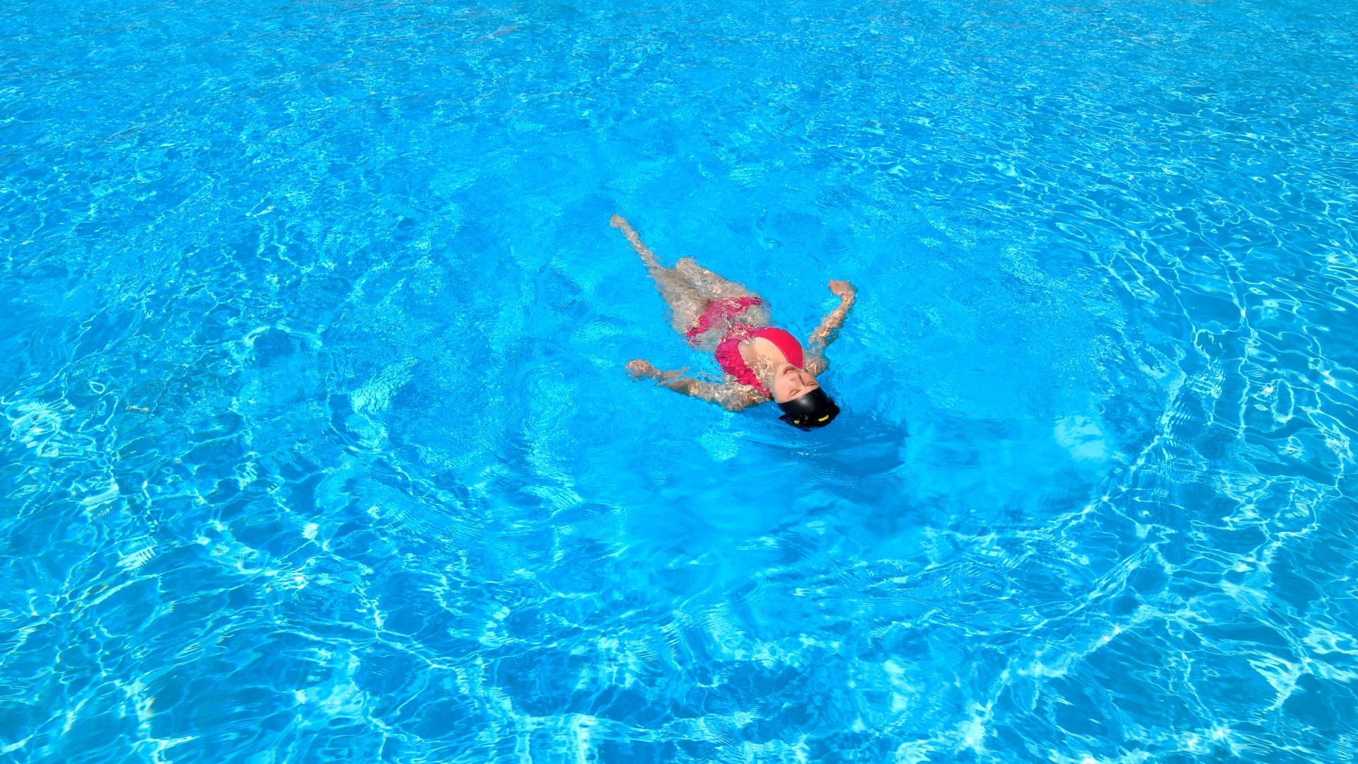 ฝันว่าตกน้ำ-lekruaythai