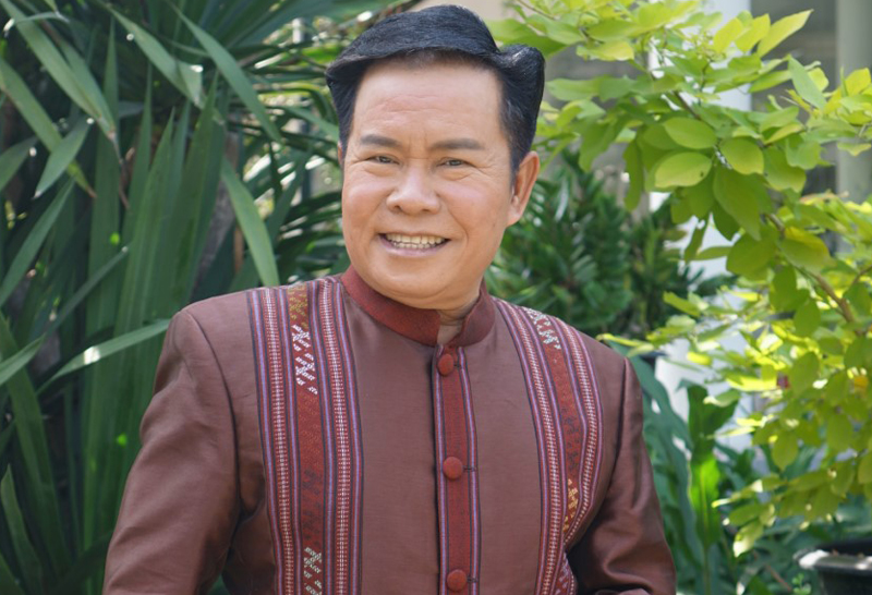 เลข มนต์สิทธิ์