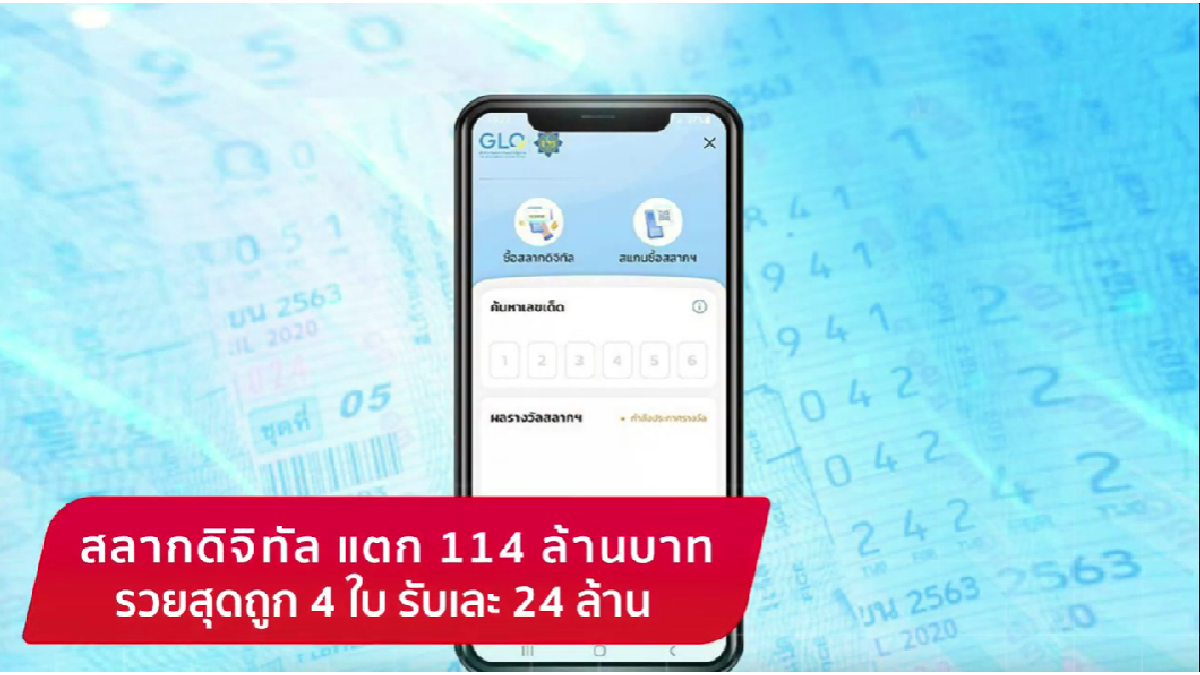 
ถูกรางวัลที่ 1 เป๋าตัง ขึ้นเงินที่ไหน