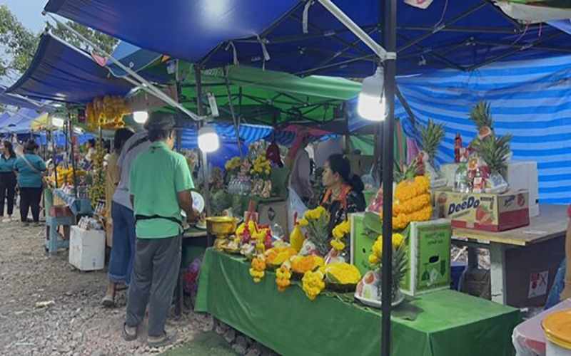 ฝันเห็นพระพิฆเนศ-lekruaythai.com