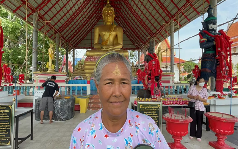 ขอพรท้าวเวสสุวรรณที่บ้าน-lekruaythai.com