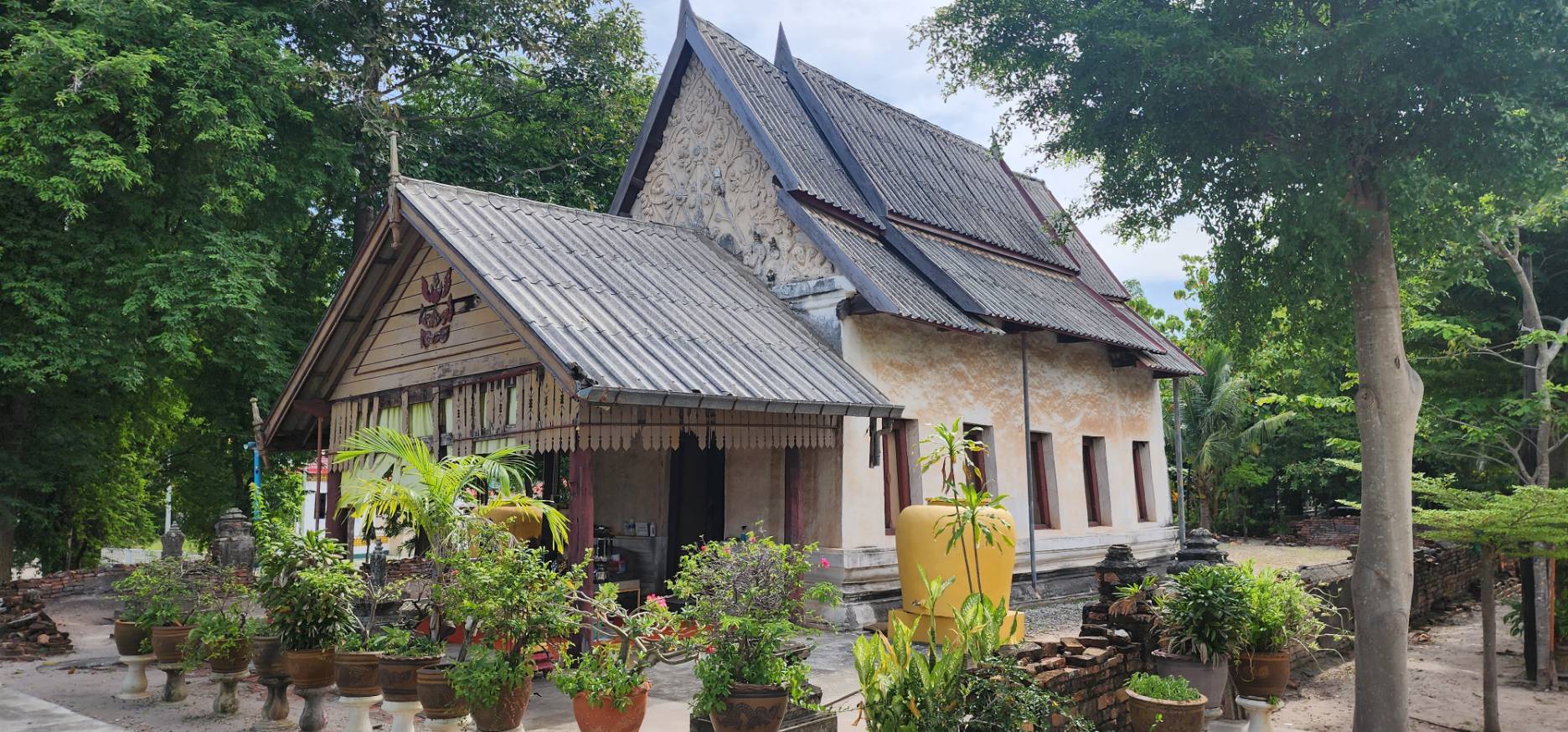 ผีแม่ชีให้โชค-lekruaythai