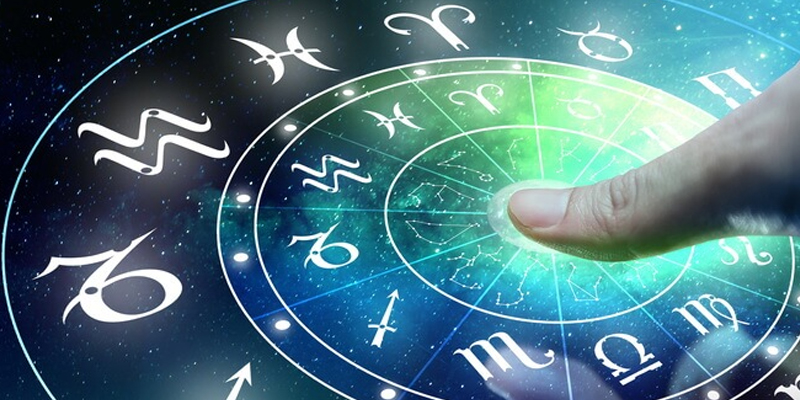 ดวงชะตา