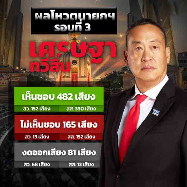 นายกคนที่ 30