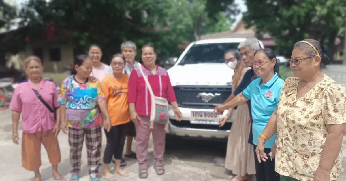 ส่องเลขเด็ดทะเบียนรถ