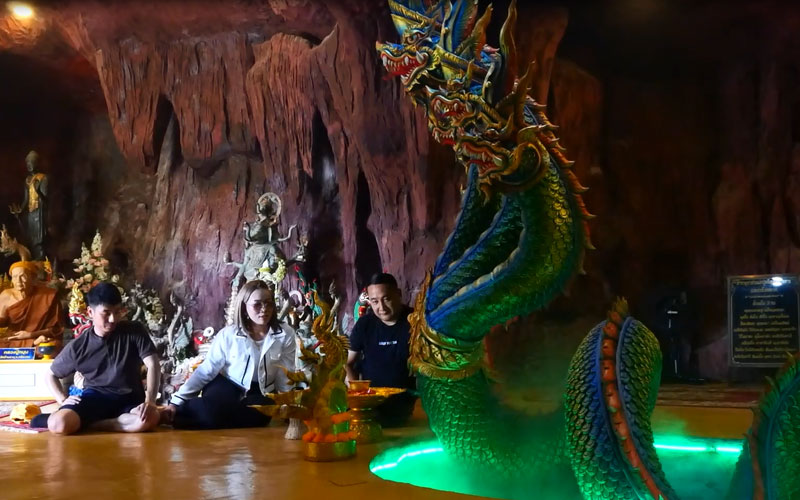 แนวทางหวย - lekruaythai