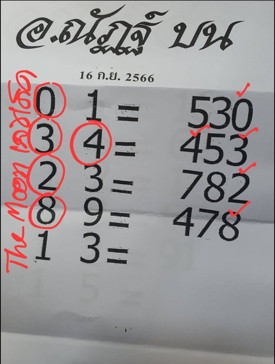 เลข อ.ณัฏฐ์ 16 9 66 (3 ตัวบน)