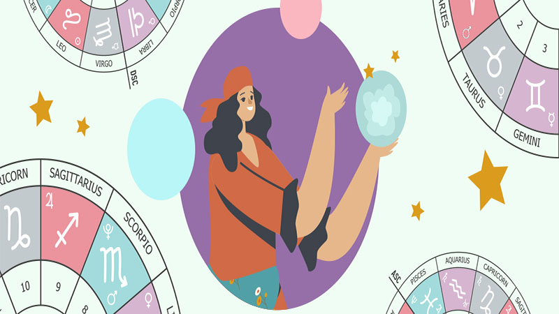 ดูดวงรายวัน 29/10/66-"Daily horoscope 29-10-66"