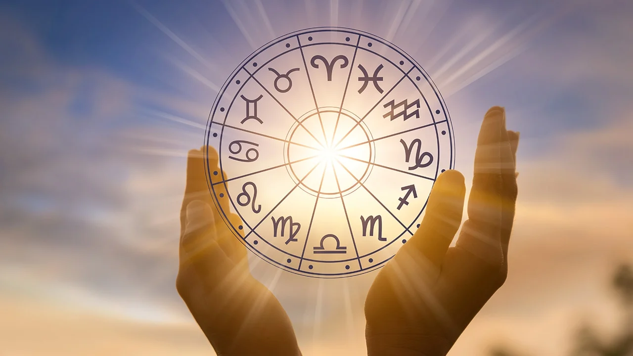 ดูดวงรายวัน-"Daily horoscope"