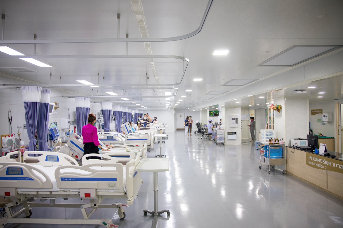 ฝันว่าไปโรงพยาบาลกับแฟน -"dreamed-about-going-to-the-hospital-with-my-girlfriend"