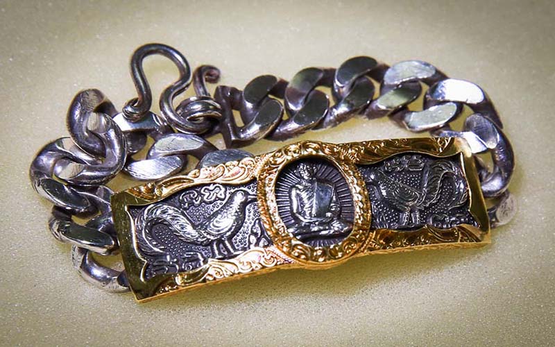 ฝันว่า เล ส หลวงพ่อรวย ขาด-"Dreamed that Les Luang Por Ruay was missing"