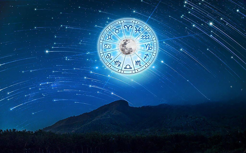 ดวงประจำวันที่ 23/10/66-"Horoscope for 23-10-23"