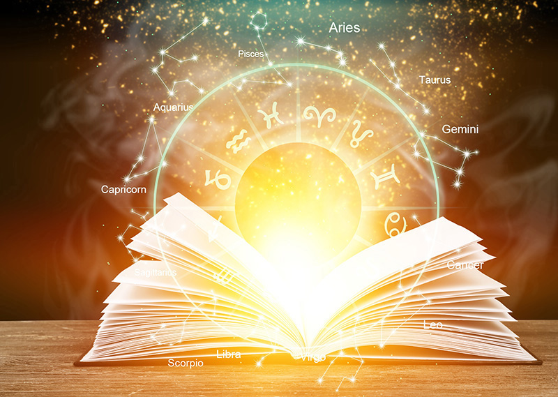 ดวงประจำวันที่ 21 ตุลาคม 2566-''Horoscope for October 21, 2023''