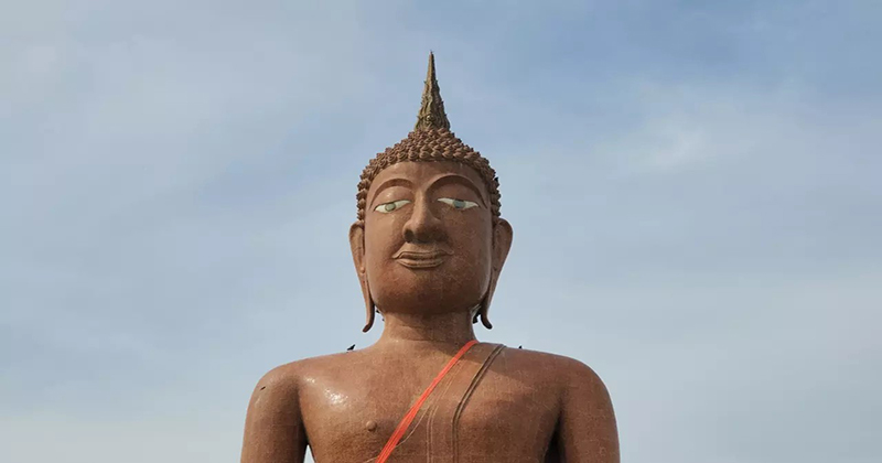 เลขเด็ดหลวงพ่อสมหวัง - "Lucky number Luang Phor Somwang"