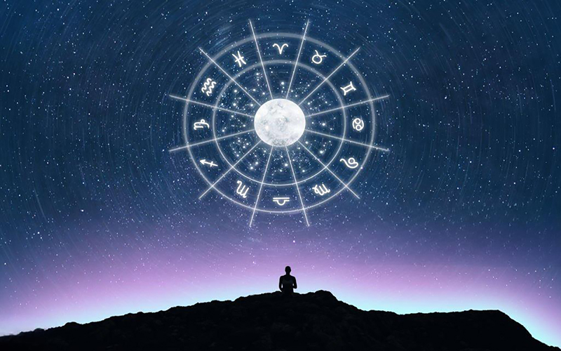 ดูดวงวันนี้ โชค ลาภ-"Today's Horoscope"