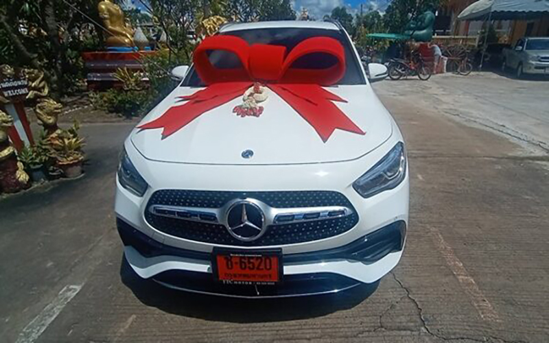วิเคราะห์เลขทะเบียนรถ-lekruaythai.com