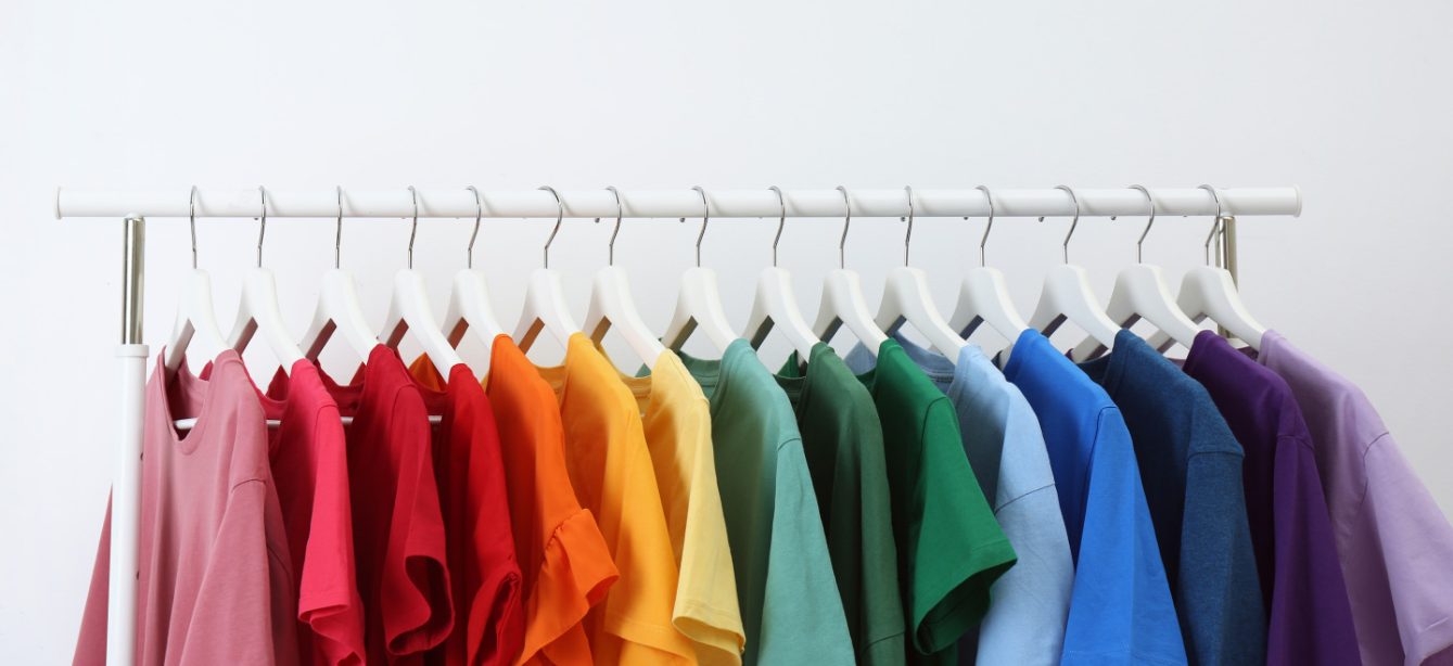 ตารางสีเสื้อมงคล 2566-"Auspicious color 2023"