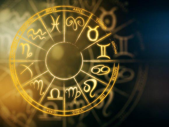 ดวง เด่น ราย วัน-''Daily horoscope''
