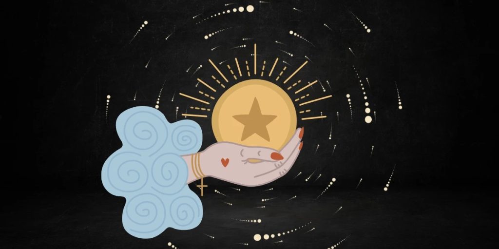 ดูดวงรายวัน 4/11/66-"Daily horoscope love"