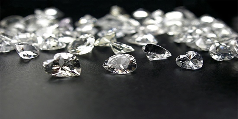 ฝันได้เพชรสีขาว-"Dreamed of getting a white diamond."