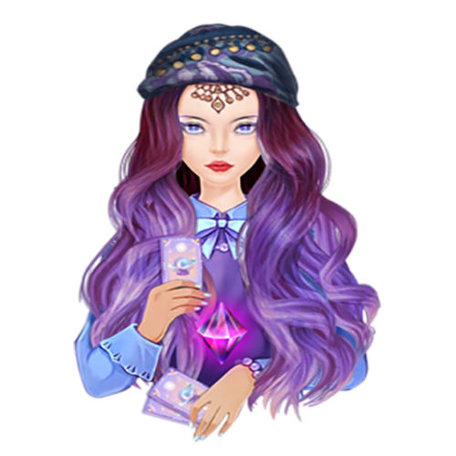 ดูดวงวันอาทิตย์ที่ 19 พฤศจิกายน 2566-"Gypsy card fortune telling"